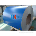 hot sell polyester material color coated aluminum coil